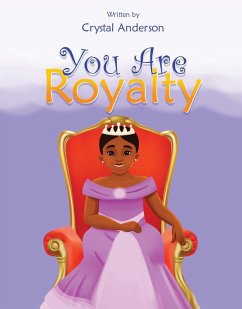 Cover You Are Royalty (eBook, ePUB)