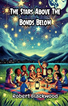 Cover The Stars Above The Bonds Below (eBook, ePUB)