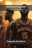 Basketball Legends (eBook, ePUB)