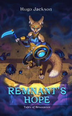 Cover Remnant's Hope (eBook, ePUB)