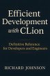 Efficient Development with CLion... - Bild 1