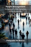 People Management (eBook, ePUB)