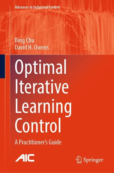 Optimal Iterative Learning Control (eBook, PDF) Optimal Iterative Learning Control (eBook, PDF)