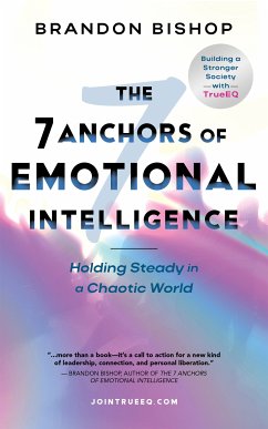 Cover The 7 Anchors of Emotional Intelligence (eBook, ePUB)