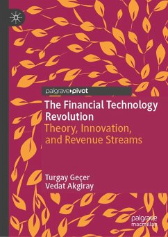Cover The Financial Technology Revolution (eBook, PDF)