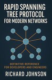 Rapid Spanning Tree Protocol for Modern Networks (eBook, ePUB)