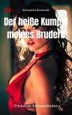 Der heiße Kumpel meines Bruders (eBook, ePUB)