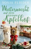 Wintermarkt auf dem kleinen Apfelhof (eBook, ePUB)