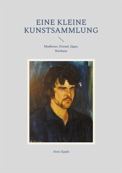 Eine kleine Kunstsammlung (eBook, ePUB)