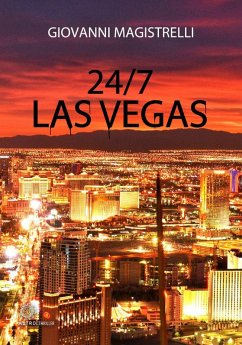 Cover Las Vegas 24/7 (eBook, ePUB)