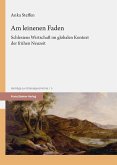 Am leinenen Faden (eBook, PDF) Am leinenen Faden (eBook, PDF)