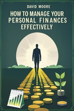 Cover How to Manage Your Personal Finances Effectively (eBook, ePUB)
