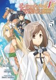 I'm Capped at Level 1?! Thus Begins My Journey to Become the World's Strongest Badass! (Manga) Volume 5 (eBook, ePUB) I'm Capped at Level 1?! Thus Begins My Journey to Become the World's Strongest Badass! (Manga) Volume 5 (eBook, ePUB)