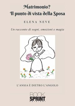 Cover Matrimonio? Il punto di vista della Sposa (eBook, ePUB)