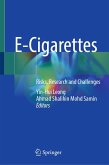 E-Cigarettes (eBook, PDF)