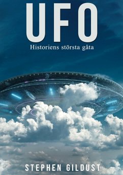 UFO (eBook, ePUB)