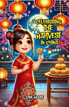 Cover Celebrating the Harvest in China (eBook, ePUB)