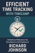 Efficient Time Tracking with TimeCamp... - Bild 1