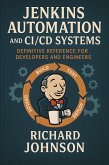 Jenkins Automation and CI/CD Systems (eBook, ePUB)