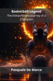 Basketball Legend (eBook, ePUB)