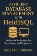 Efficient Database Management with... - Bild 1