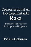 Conversational AI Development with Rasa (eBook, ePUB)