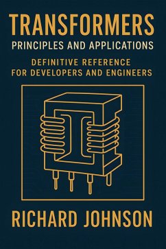 Cover Transformers (eBook, ePUB)