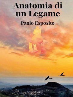 Cover Anatomia di un Legame (eBook, ePUB)