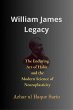 William James Legacy (eBook, ePUB) - Bild 1