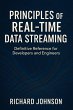 Principles of Real-Time Data Streaming... - Bild 1