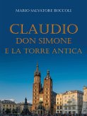 Claudio, Don Simone e la torre antica (eBook, ePUB)