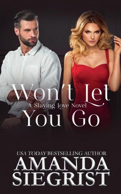 Cover Won't Let You Go