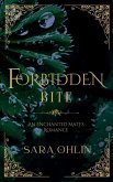 Forbidden Bite, An Enchanted Mates Romance