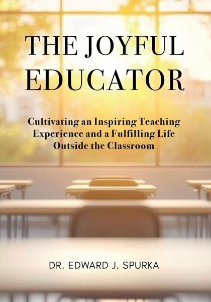 The Joyful Educator The Joyful Educator