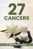 27 Cancers 27 Cancers
