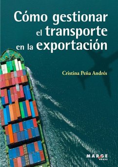 Cover Cómo gestionar el transporte en la exportación