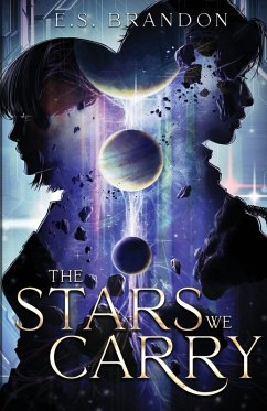 Cover The Stars We Carry