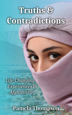 Cover Truths & Contradictions