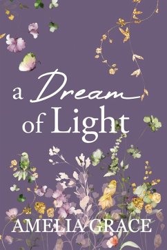 a Dream of Light Cover a Dream of Light