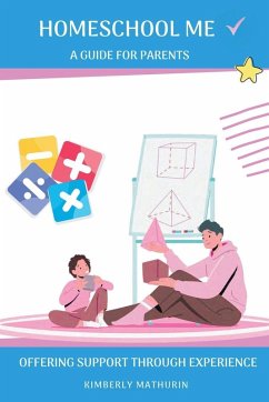 Cover Homeschool Me