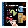 MI PRIMER LIBRO PIZARRA - LOS NUMEROS - Bild 1