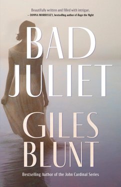 Cover Bad Juliet (eBook, ePUB)