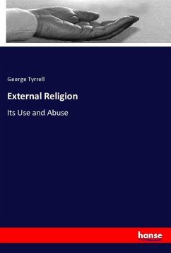Cover External Religion