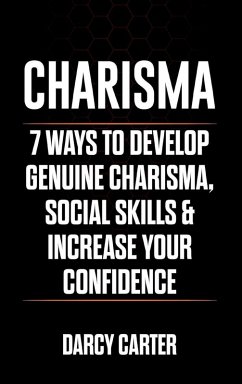 Cover Charisma