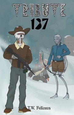 Cover TRIBUTE 137
