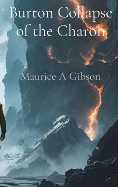 Cover Burton Collapse of the Charon