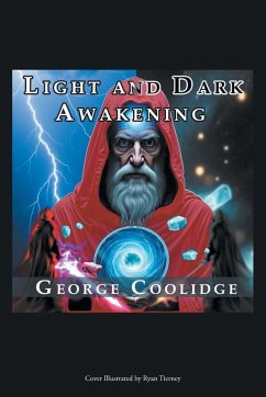 Cover Light and Dark Awakening