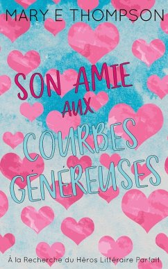 Cover Son Amie aux Courbes Généreuses