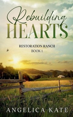 Cover Rebuilding Hearts