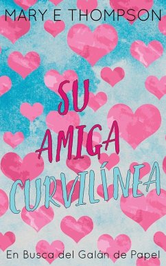 Cover Su Amiga Curvilínea